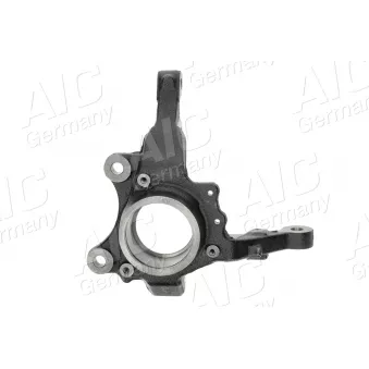 AIC 56518 - Fusée d'essieu, suspension de roue avant gauche 