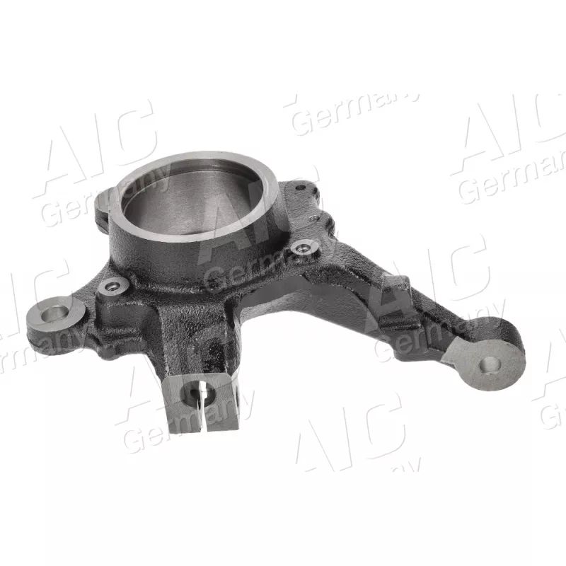 Fusée d'essieu, suspension de roue avant gauche AIC 56518 - Visuel 2