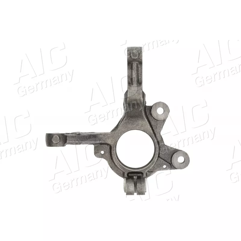 Fusée d'essieu, suspension de roue avant gauche AIC 56527 - Visuel 1