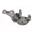 AIC 56530 - Fusée d'essieu, suspension de roue avant droit 