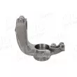 AIC 56535 - Fusée d'essieu, suspension de roue avant gauche 