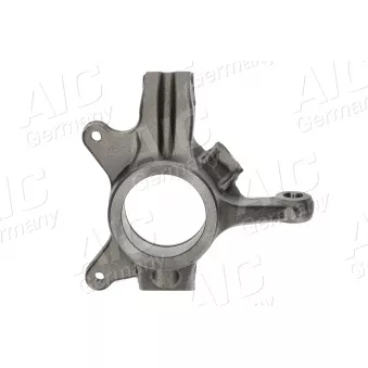 Fusée d'essieu, suspension de roue avant gauche AIC OEM 8200642122