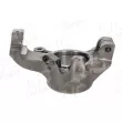 AIC 56539 - Fusée d'essieu, suspension de roue avant gauche 