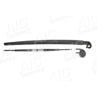 Bras d'essuie-glace, nettoyage des vitres AIC 56598
