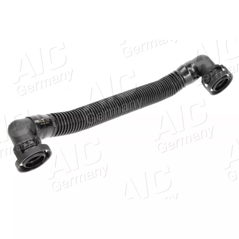 Tuyau, ventilation de carter-moteur AIC 56622 - Visuel 1