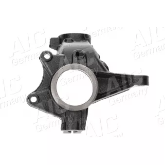 Fusée d'essieu, suspension de roue avant gauche AIC OEM 364652