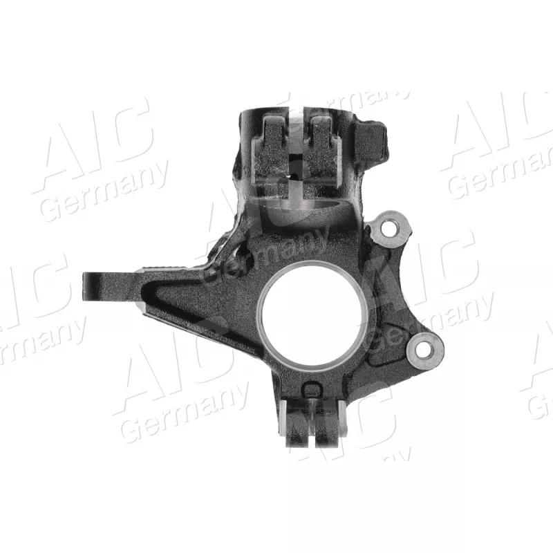 Fusée d'essieu, suspension de roue avant gauche AIC 56632 - Visuel 1
