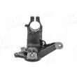AIC 56633 - Fusée d'essieu, suspension de roue avant droit 