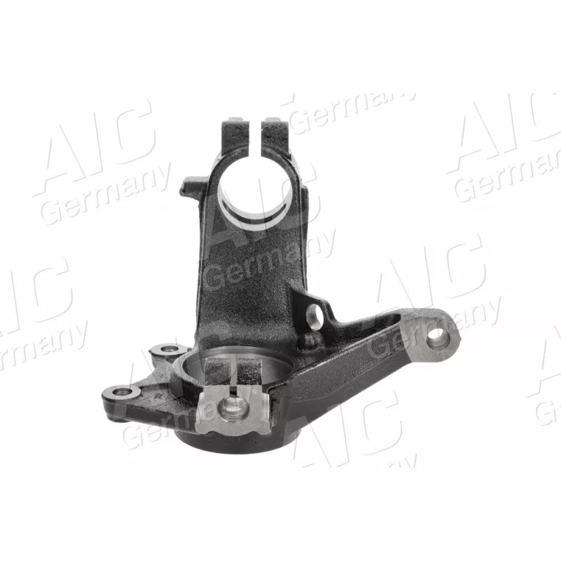 Fusée d'essieu, suspension de roue avant droit AIC 56633 - Visuel 2