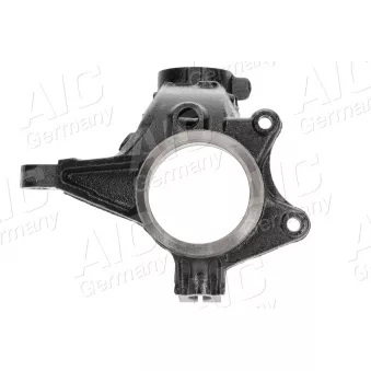 AIC 56635 - Fusée d'essieu, suspension de roue avant droit 