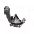 AIC 56635 - Fusée d'essieu, suspension de roue avant droit 