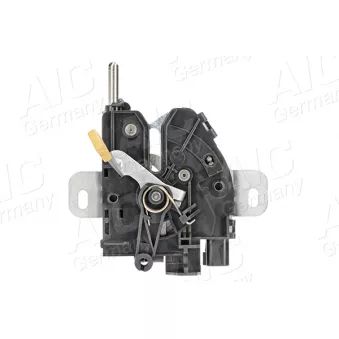 Serrure de capot-moteur AIC OEM BS7A16700BA