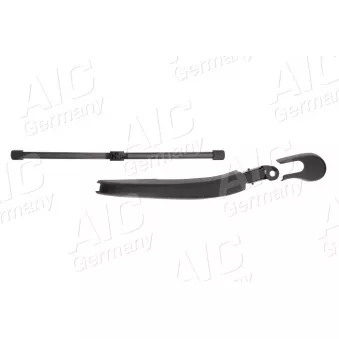Bras d'essuie-glace, nettoyage des vitres AIC OEM 61627066175