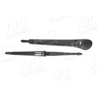 Bras d'essuie-glace, nettoyage des vitres AIC OEM 6429EK
