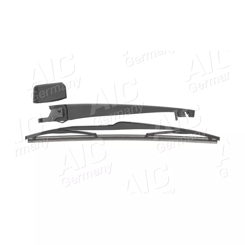 Bras d'essuie-glace, nettoyage des vitres AIC 56797 - Visuel 2