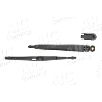 Bras d'essuie-glace, nettoyage des vitres AIC OEM 51833786