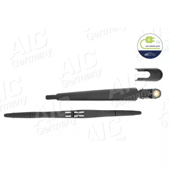 Bras d'essuie-glace, nettoyage des vitres AIC OEM 988501H000