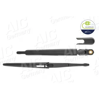 Bras d'essuie-glace, nettoyage des vitres AIC OEM A1698201745