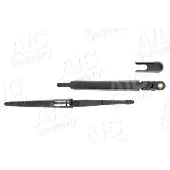 Bras d'essuie-glace, nettoyage des vitres AIC OEM A1698201745