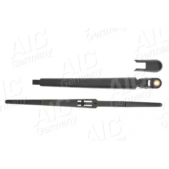 Bras d'essuie-glace, nettoyage des vitres AIC OEM 13256926