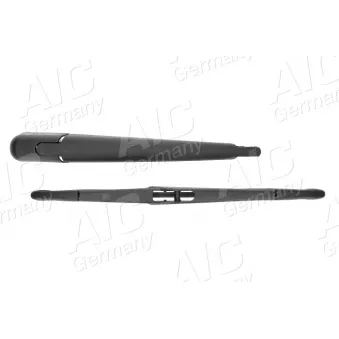 Bras d'essuie-glace, nettoyage des vitres AIC OEM 96661302
