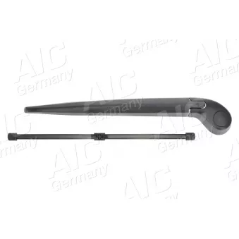 Bras d'essuie-glace, nettoyage des vitres AIC OEM 30663894