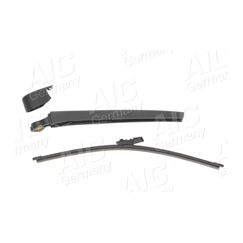 Bras d'essuie-glace, nettoyage des vitres AIC 56852 - Visuel 2