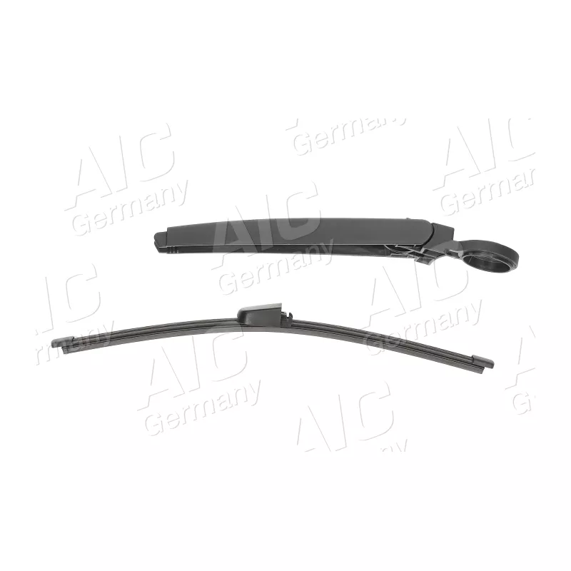 Bras d'essuie-glace, nettoyage des vitres AIC 56861 - Visuel 2