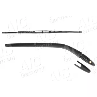 Bras d'essuie-glace, nettoyage des vitres AIC OEM 1712819