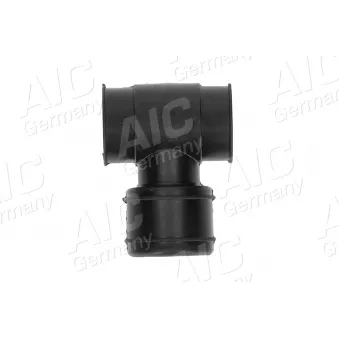Tuyau, ventilation de carter-moteur AIC OEM 058103247