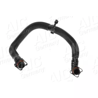 Tuyau, ventilation de carter-moteur AIC OEM 06F103235A