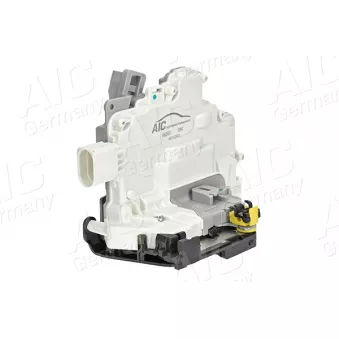 Serrure de porte arrière gauche AIC OEM 1P0839015