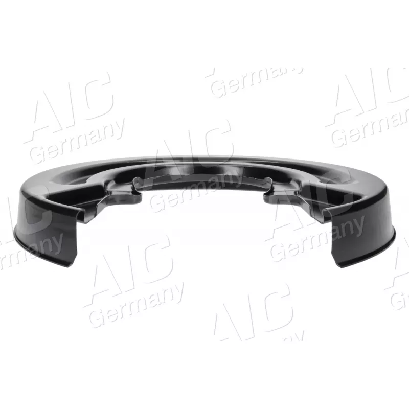 Déflecteur, disque de frein AIC 56893 - Visuel 1