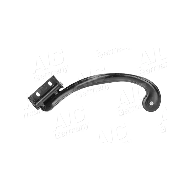 Guidage à galets, porte coulissante AIC 56903 - Visuel 1