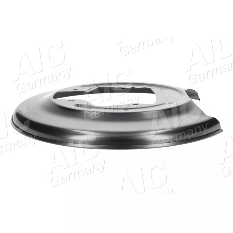 Déflecteur, disque de frein AIC 56974 - Visuel 1