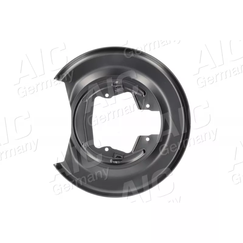 Déflecteur, disque de frein AIC 56974 - Visuel 2