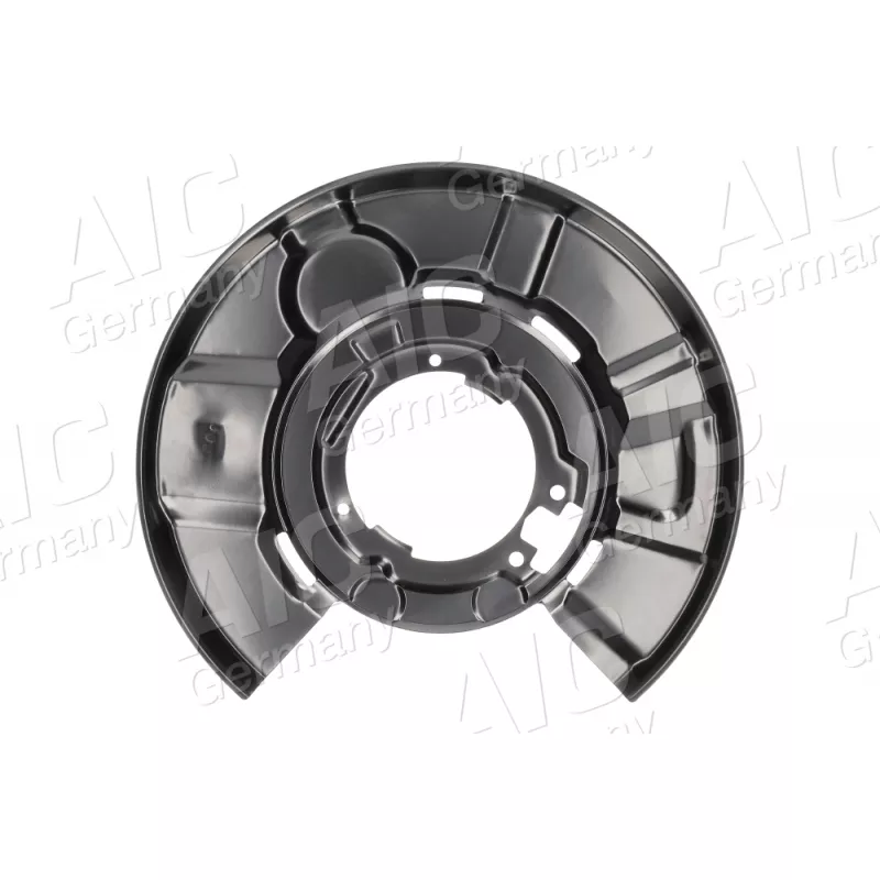Déflecteur, disque de frein arrière gauche AIC 56988 - Visuel 2