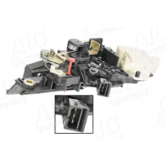 Serrure de hayon AIC OEM 4B0827565C