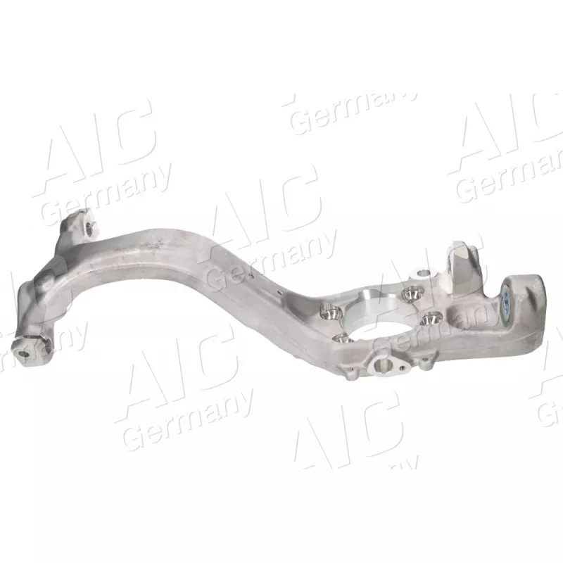 Fusée d'essieu, suspension de roue avant droit AIC 57013 - Visuel 1