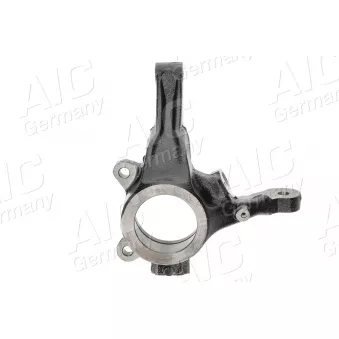 Fusée d'essieu, suspension de roue avant gauche AIC 57029
