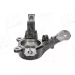 AIC 57030 - Fusée d'essieu, suspension de roue avant droit 