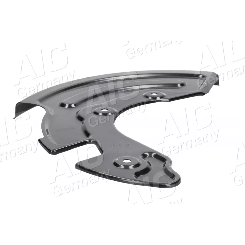 Déflecteur, disque de frein avant droit AIC 57065 - Visuel 1