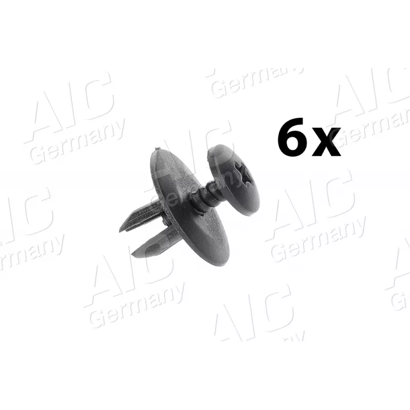 Insonorisation du compartiment moteur AIC 57088 - Visuel 2