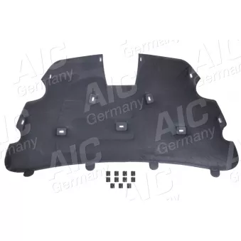 Insonorisation du compartiment moteur AIC OEM 8M51A16746AB