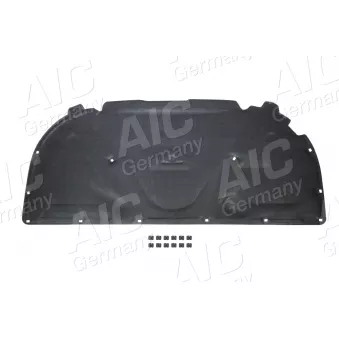 Insonorisation du compartiment moteur AIC 57101