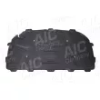 AIC 57102 - Insonorisation du compartiment moteur