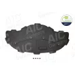 Insonorisation du compartiment moteur AIC [57105]