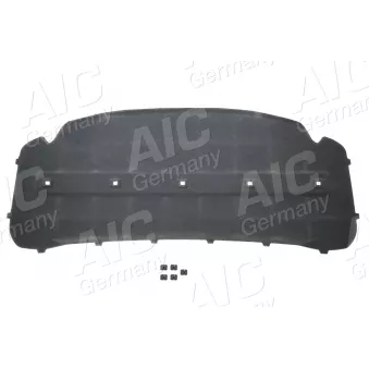Insonorisation du compartiment moteur AIC OEM 1T0863831B