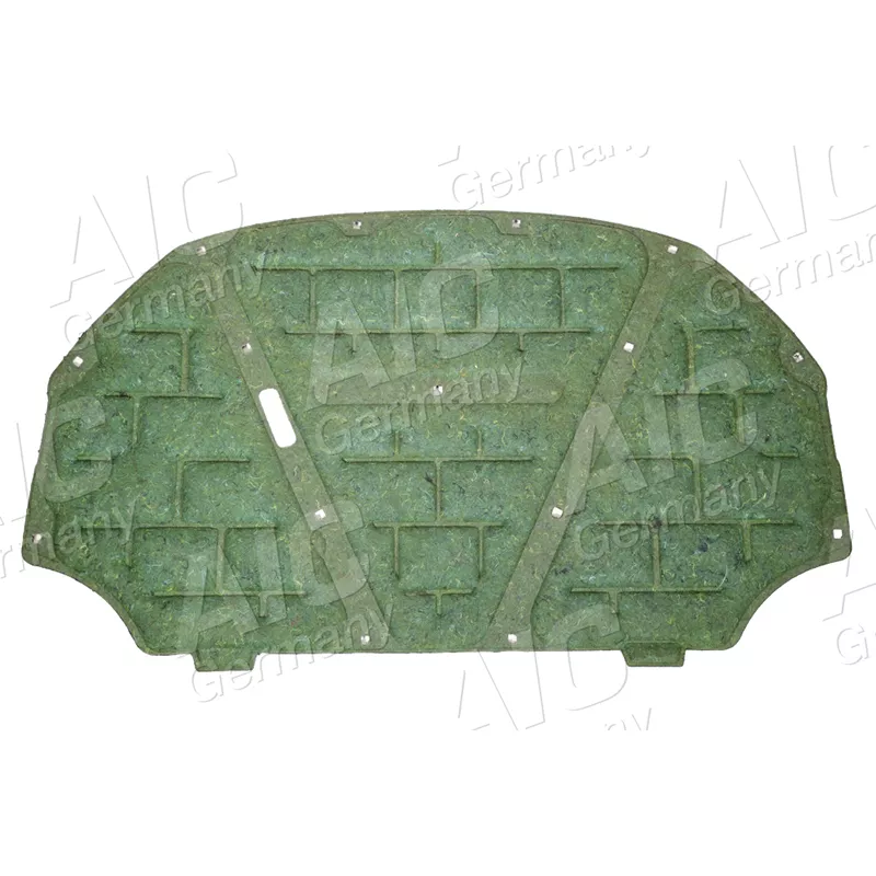 Insonorisation du compartiment moteur AIC 57109 - Visuel 1