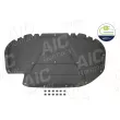 Insonorisation du compartiment moteur AIC [57115]